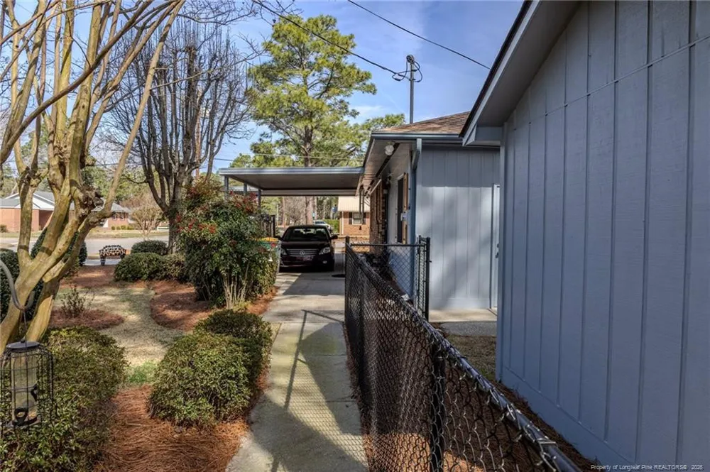 507 W 20th Street Lumberton, NC 28358