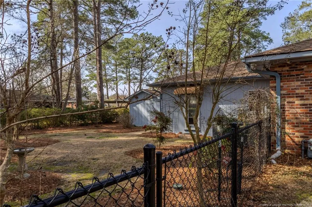 507 W 20th Street Lumberton, NC 28358
