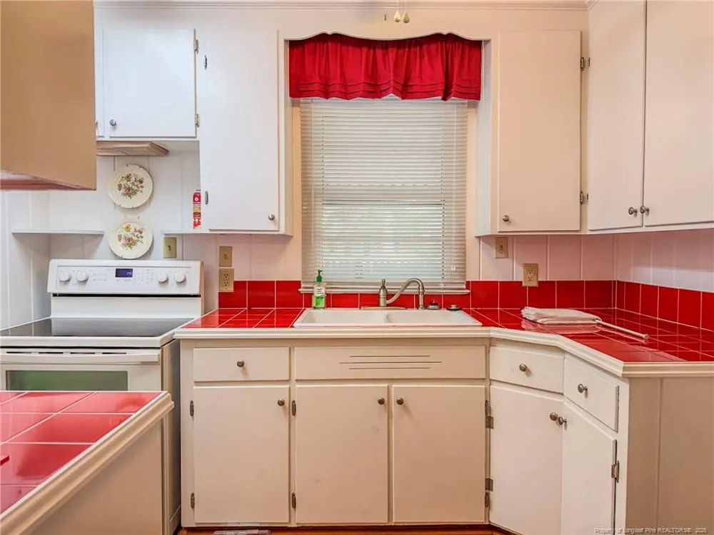 507 W 20th Street Lumberton, NC 28358