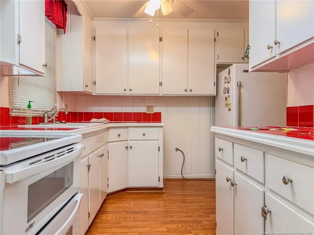 507 W 20th Street Lumberton, NC 28358