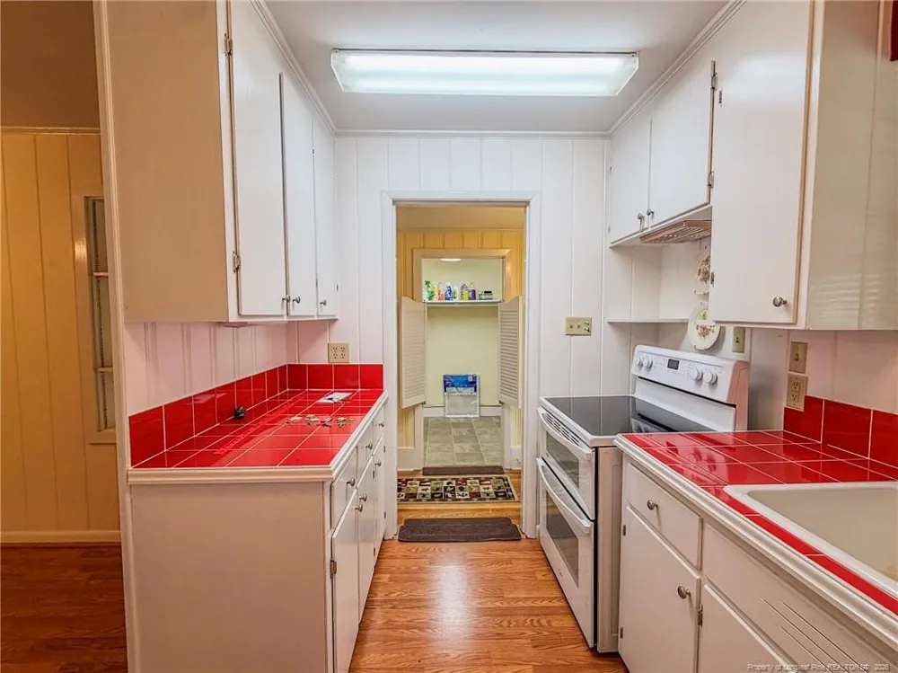 507 W 20th Street Lumberton, NC 28358