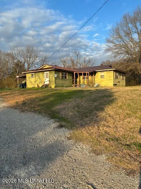 150 Stonewall Road