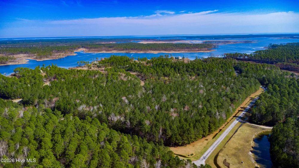 15 Paradox Point Drive Aurora, NC 27806