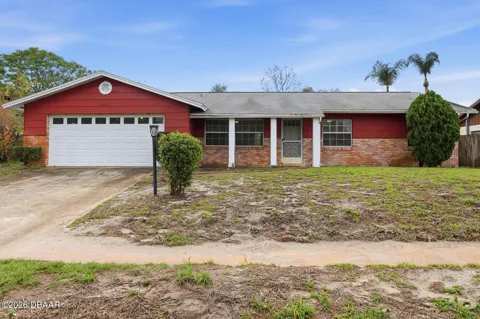 1317 Shangri-La Drive