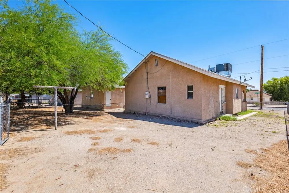 518 A St Needles, CA 92363