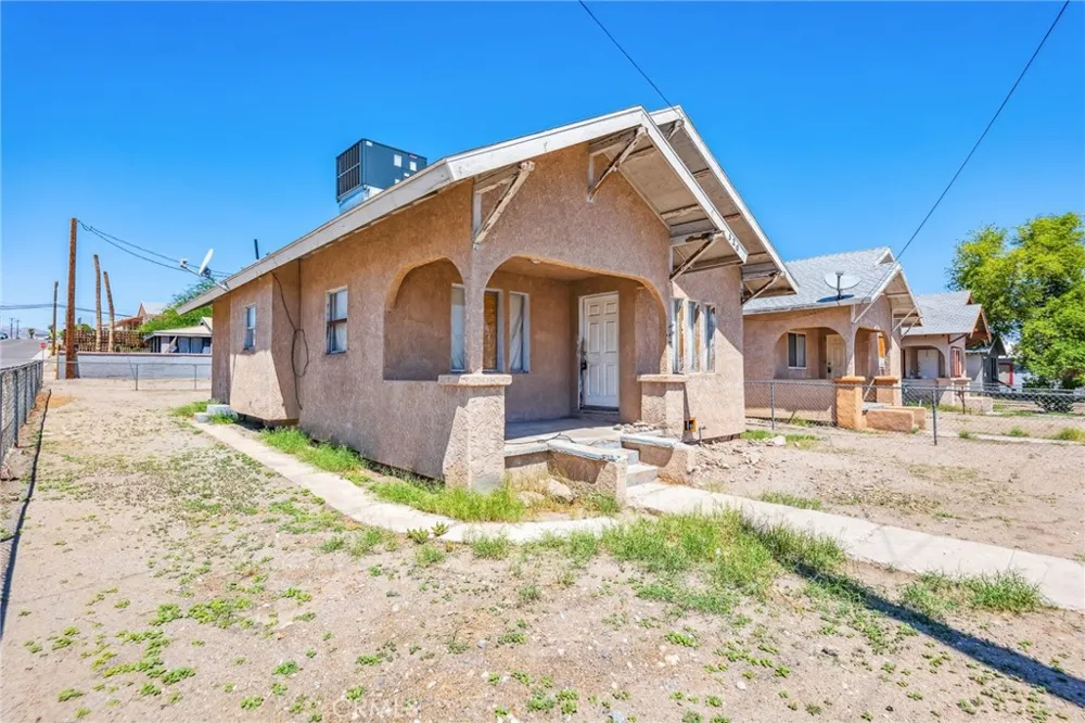 518 A St Needles, CA 92363