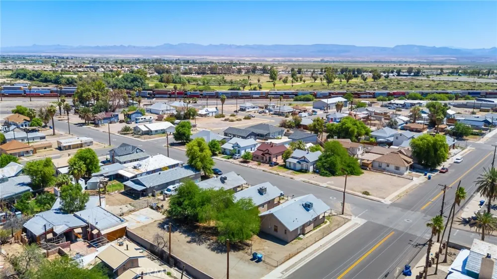 518 A St Needles, CA 92363