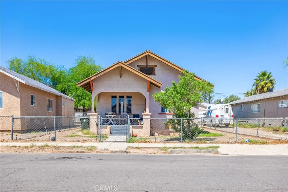 518 A St Needles, CA 92363