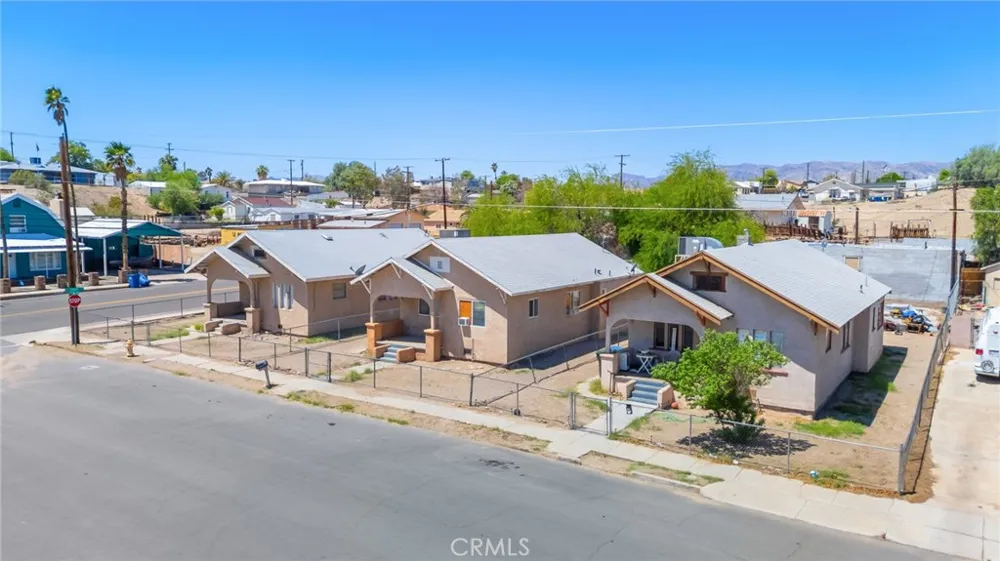 518 A St Needles, CA 92363