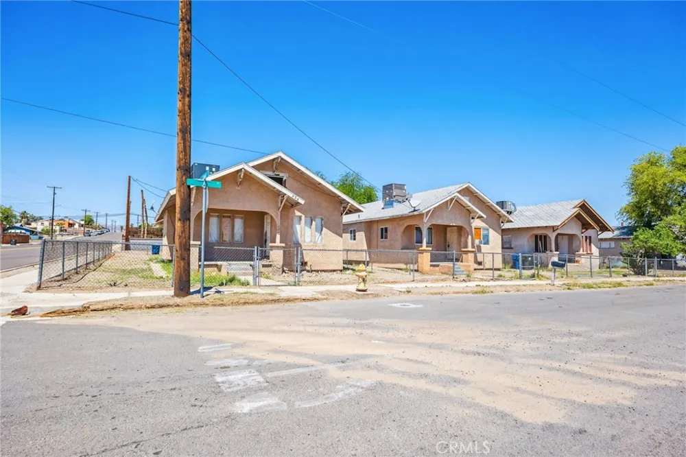 518 A St Needles, CA 92363