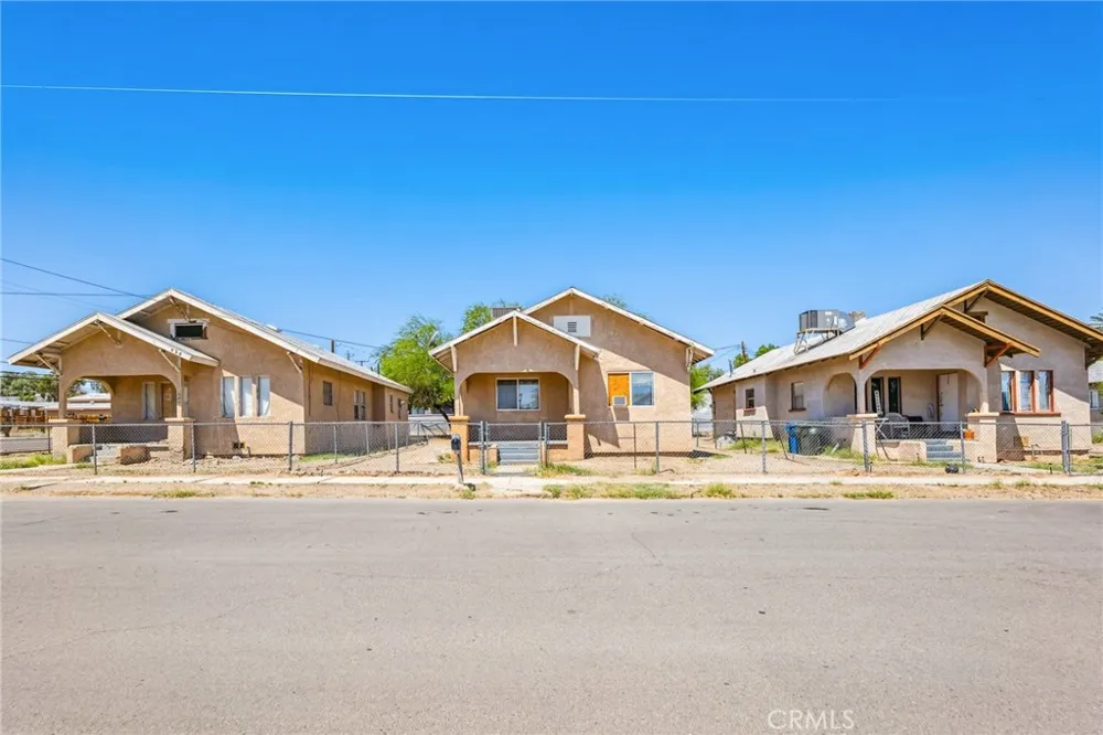 518 A St Needles, CA 92363