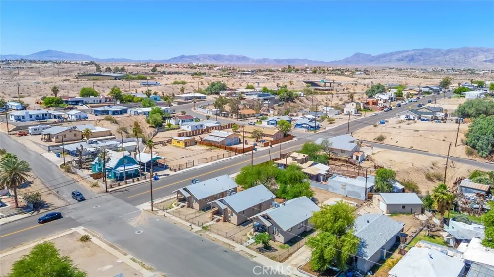 518 A St Needles, CA 92363