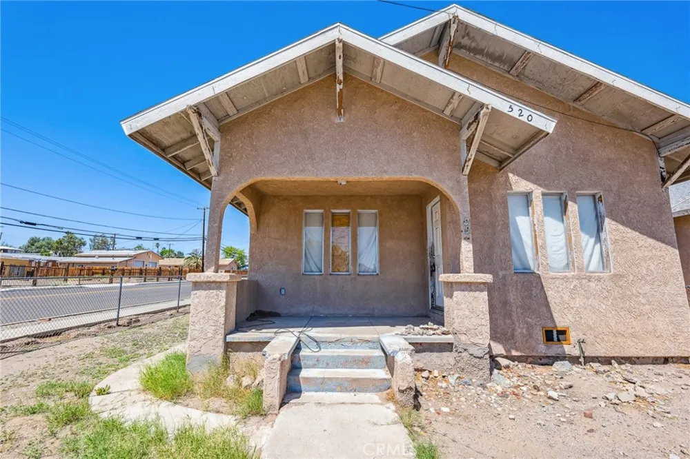 518 A St Needles, CA 92363