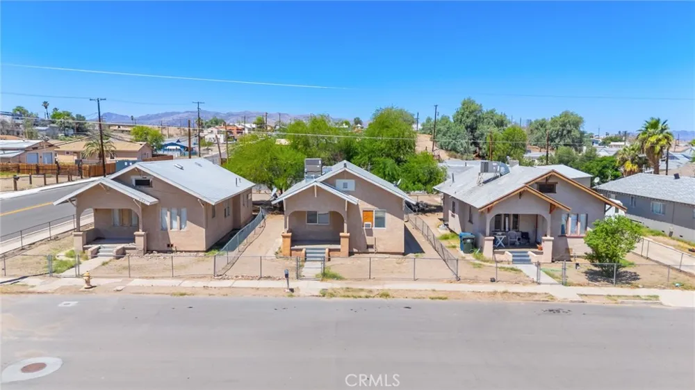 518 A St Needles, CA 92363