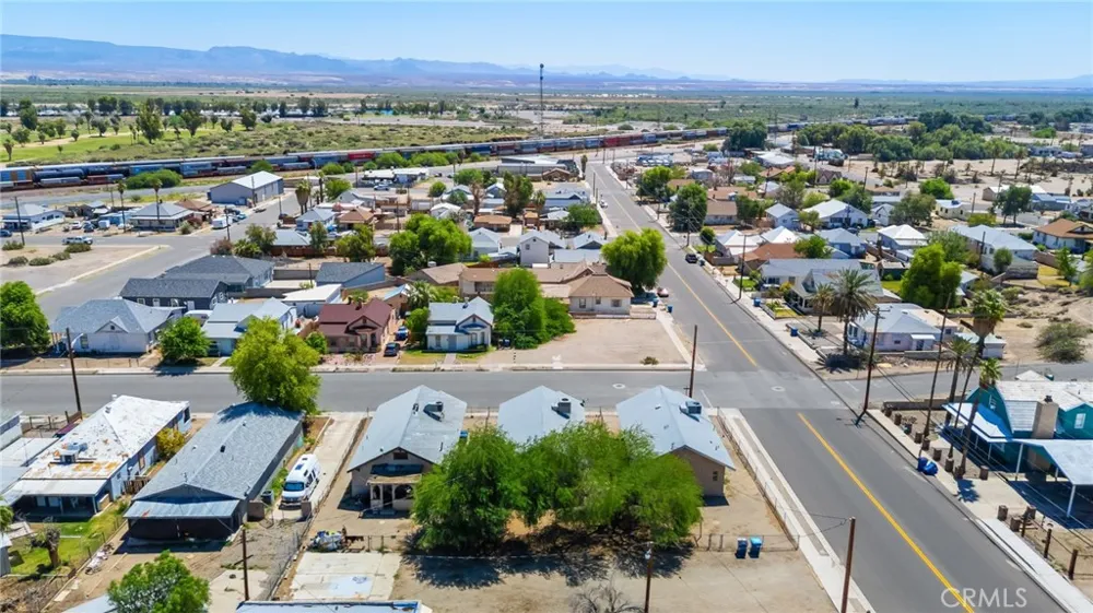 518 A St Needles, CA 92363