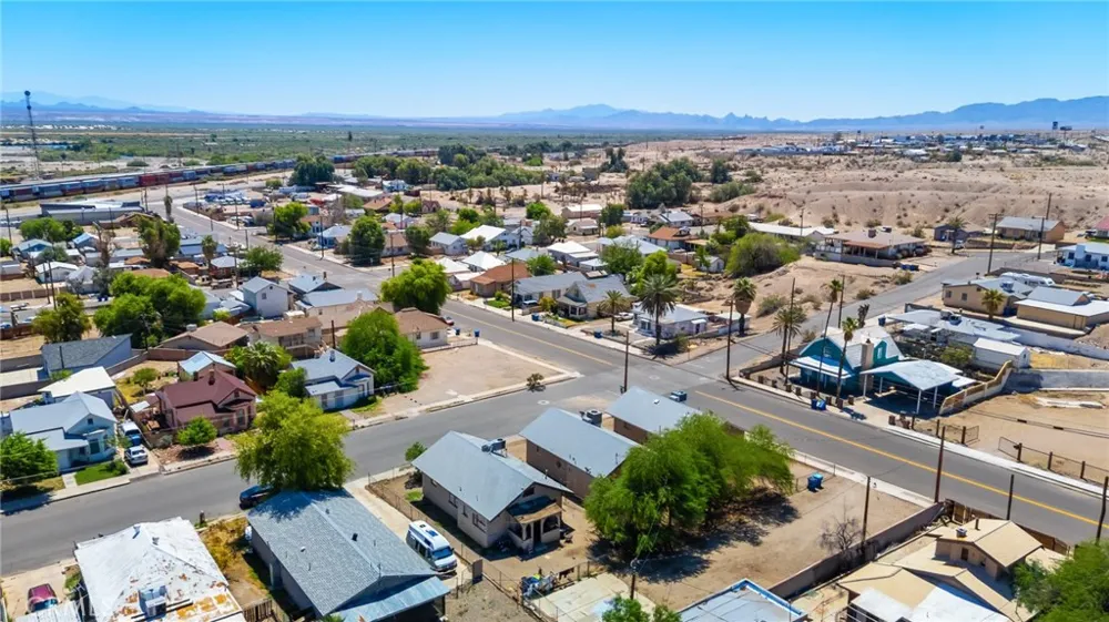 518 A St Needles, CA 92363
