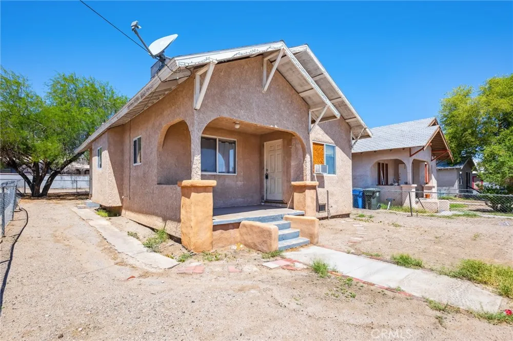 518 A St Needles, CA 92363