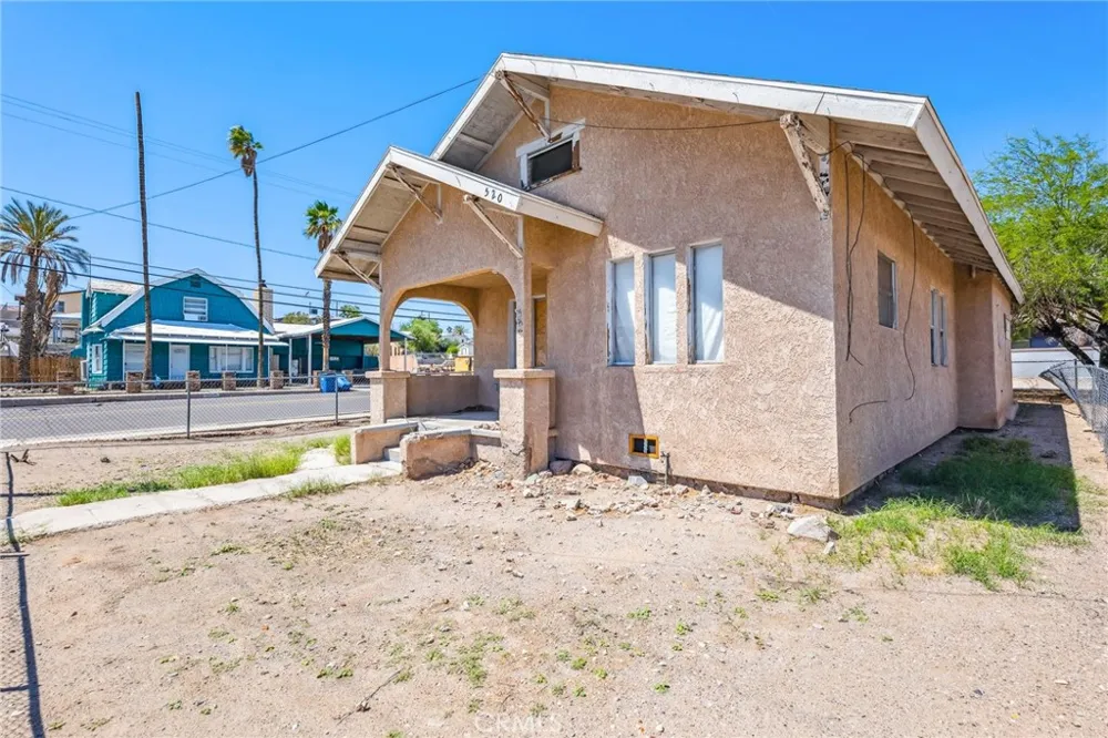 518 A St Needles, CA 92363