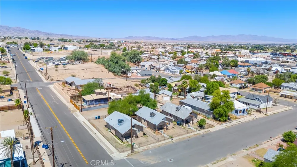 518 A St Needles, CA 92363