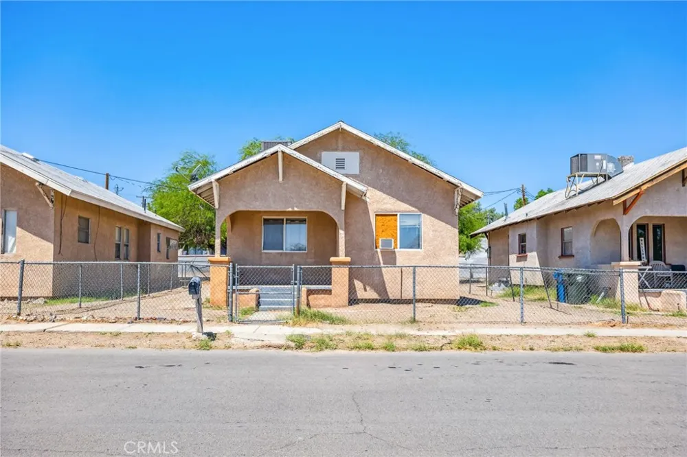 518 A St Needles, CA 92363