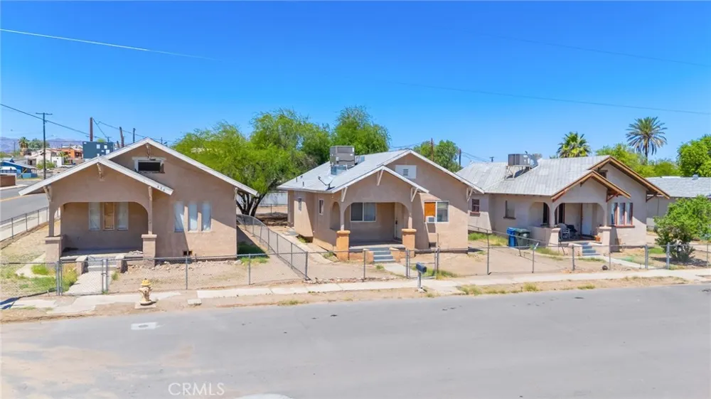 518 A St Needles, CA 92363