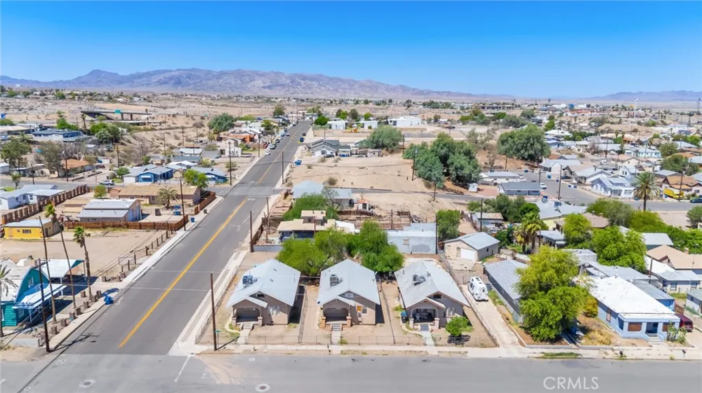 518 A St Needles, CA 92363