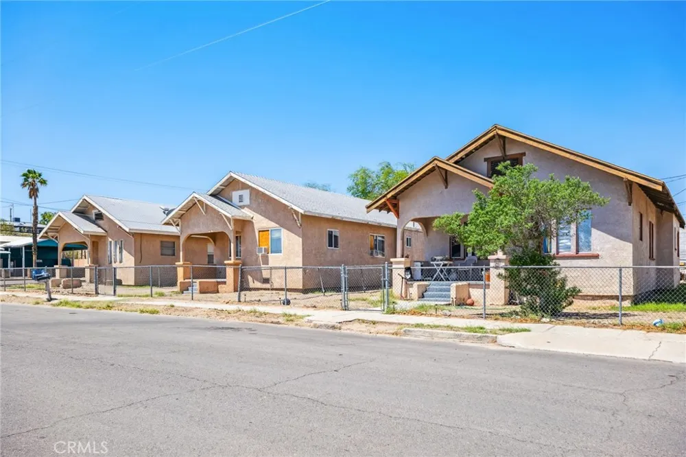 518 A St Needles, CA 92363