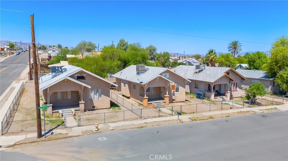 518 A St Needles, CA 92363