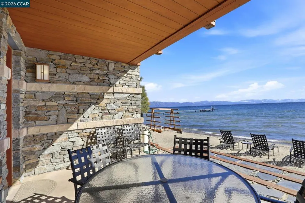 6750 Lake Blvd #1G Tahoe Vista, CA 96148