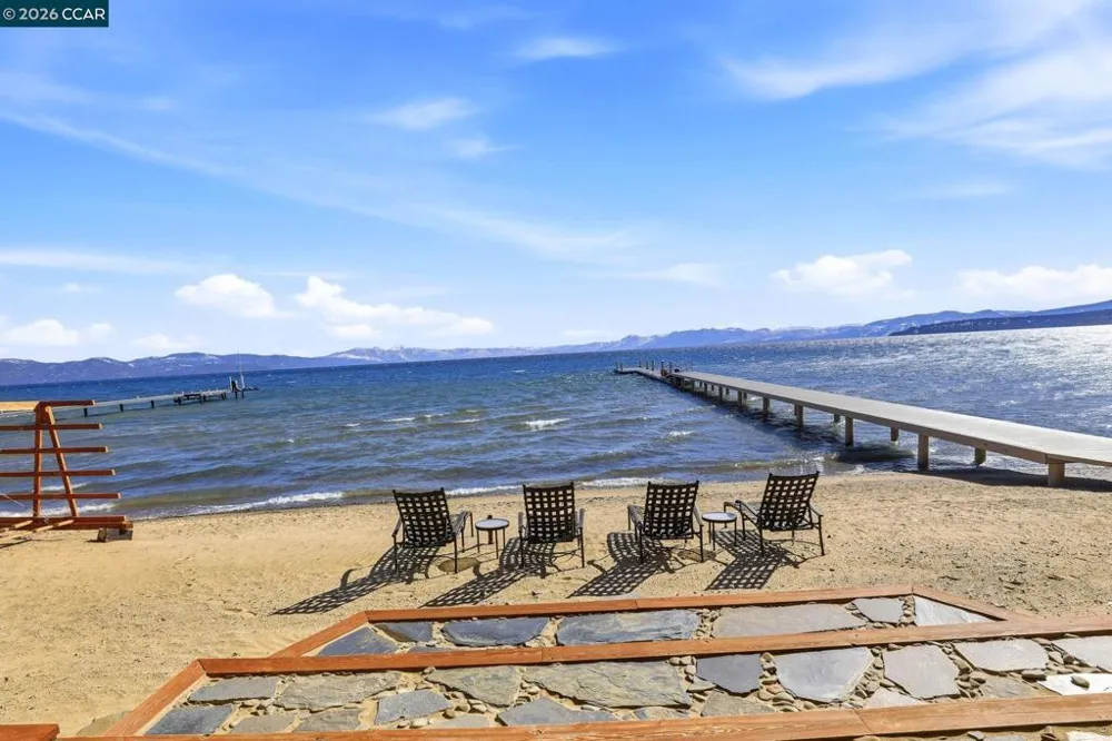 6750 Lake Blvd #1G Tahoe Vista, CA 96148