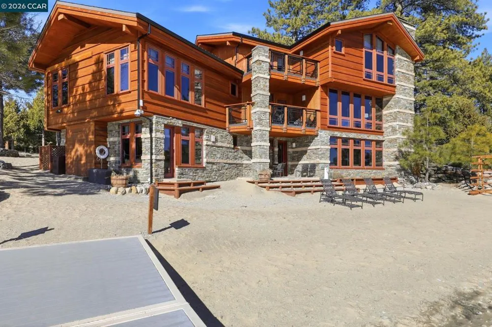 6750 Lake Blvd #1G Tahoe Vista, CA 96148