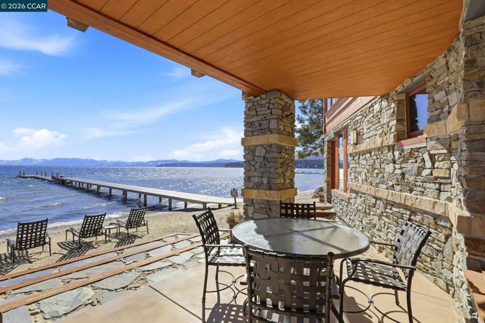 6750 Lake Blvd #1G Tahoe Vista, CA 96148