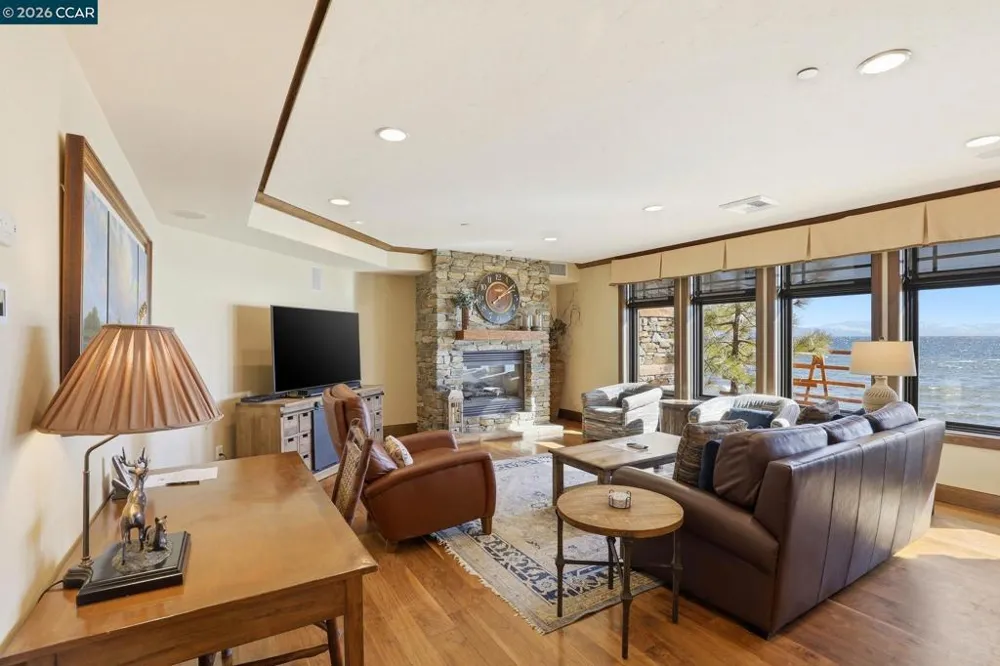 6750 Lake Blvd #1G Tahoe Vista, CA 96148
