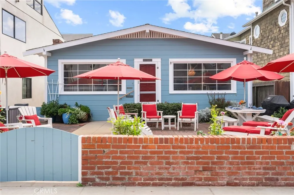 36 19th Street Hermosa Beach, CA 90254