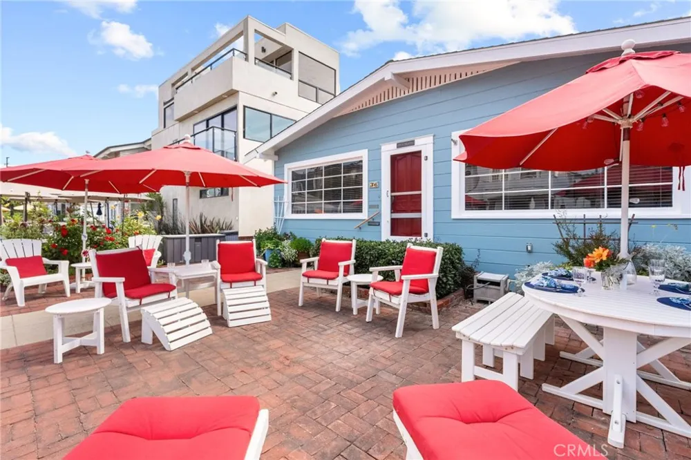 36 19th Street Hermosa Beach, CA 90254