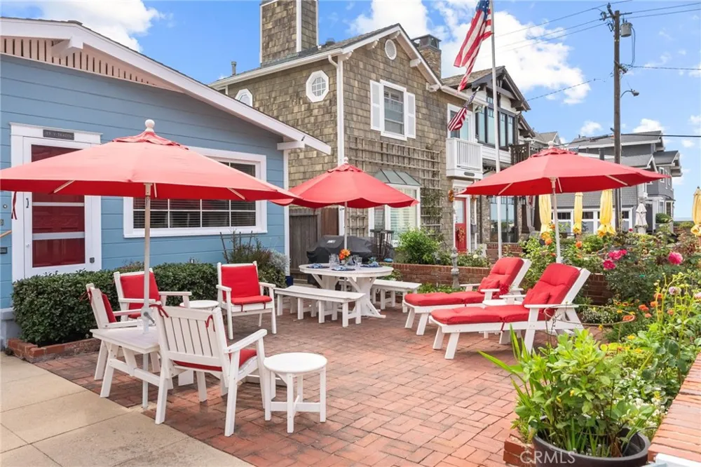 36 19th Street Hermosa Beach, CA 90254