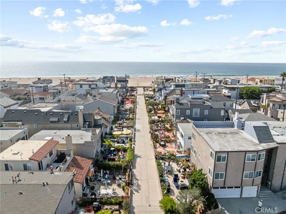36 19th Street Hermosa Beach, CA 90254