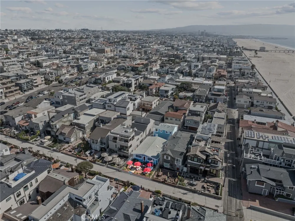 36 19th Street Hermosa Beach, CA 90254