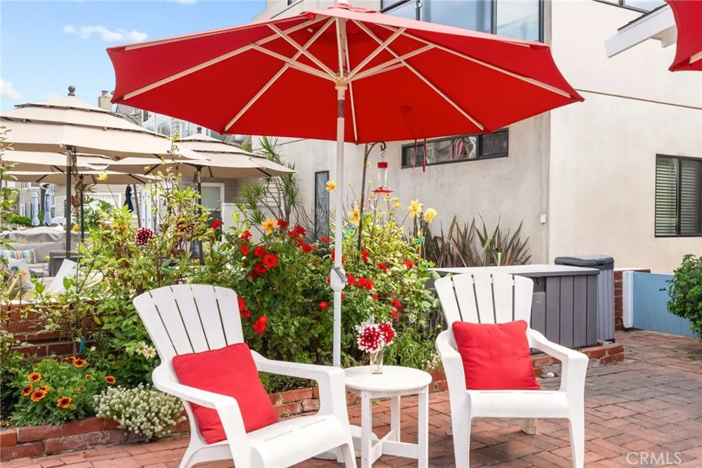 36 19th Street Hermosa Beach, CA 90254