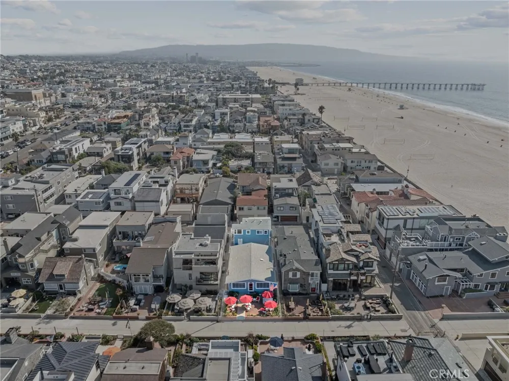 36 19th Street Hermosa Beach, CA 90254