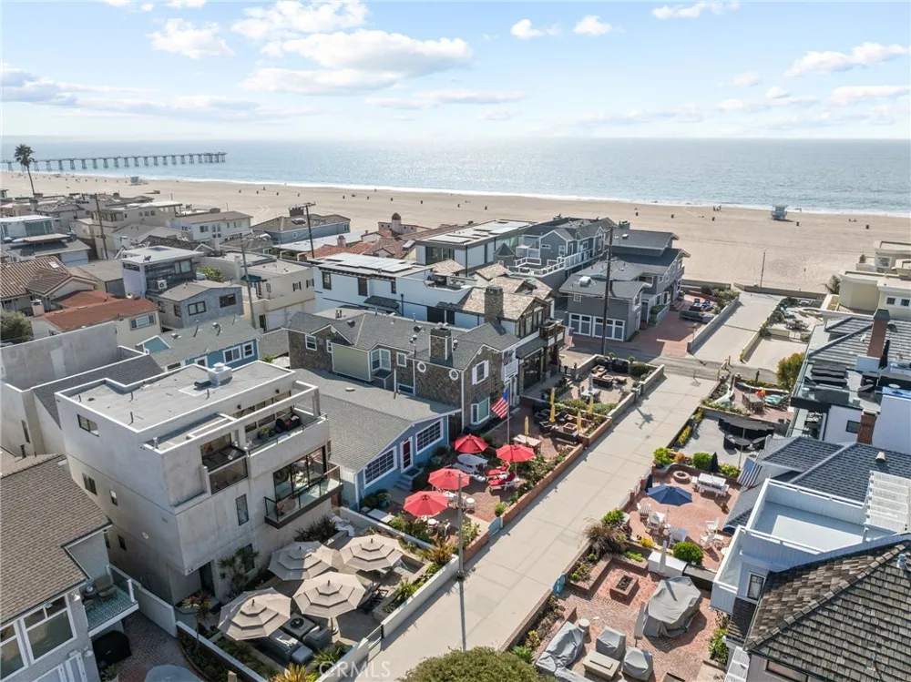 36 19th Street Hermosa Beach, CA 90254