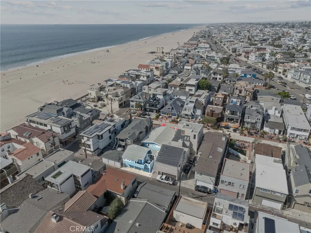 36 19th Street Hermosa Beach, CA 90254