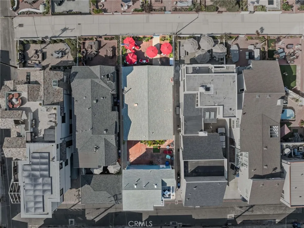 36 19th Street Hermosa Beach, CA 90254