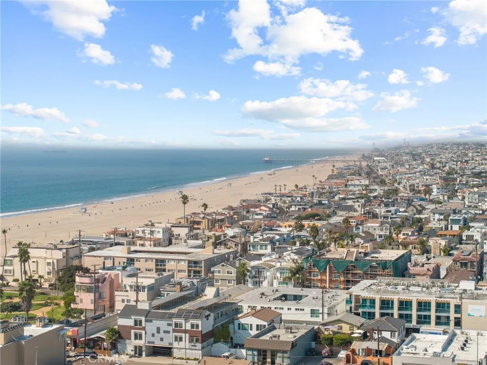 36 19th Street Hermosa Beach, CA 90254