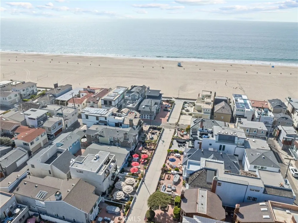 36 19th Street Hermosa Beach, CA 90254