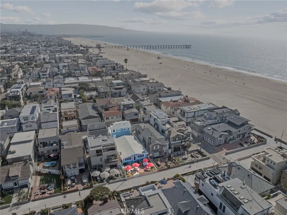 36 19th Street Hermosa Beach, CA 90254