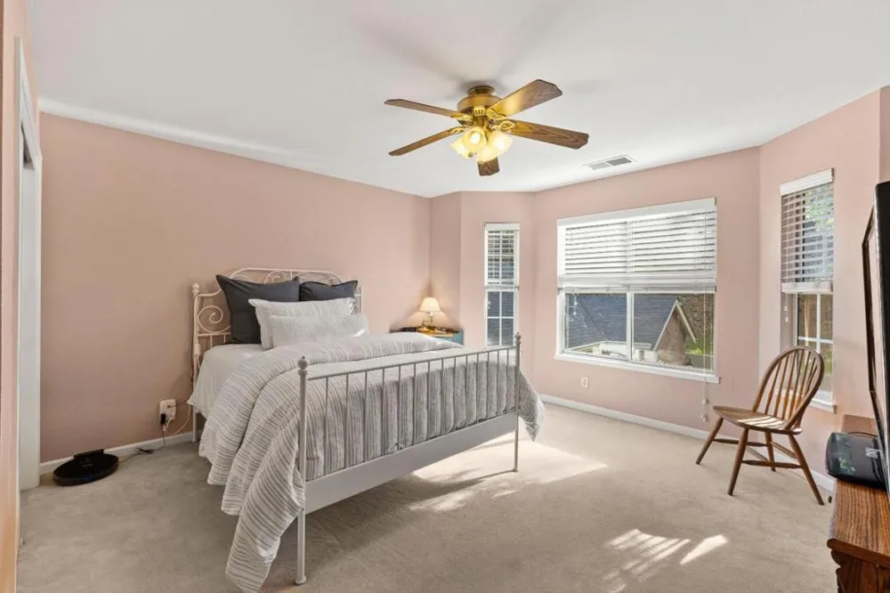 17417 Blue Jay Drive Morgan Hill, CA 95037