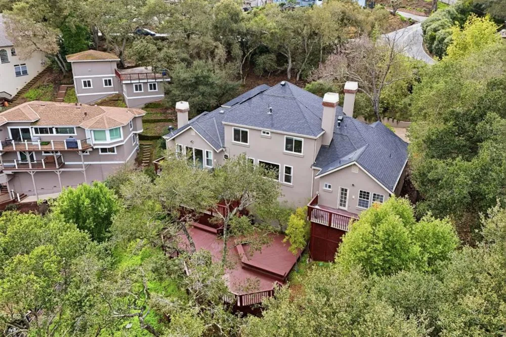 17417 Blue Jay Drive Morgan Hill, CA 95037