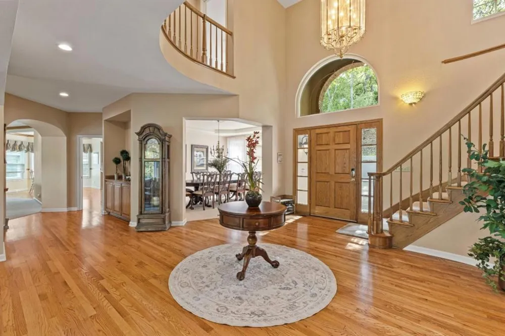 17417 Blue Jay Drive Morgan Hill, CA 95037