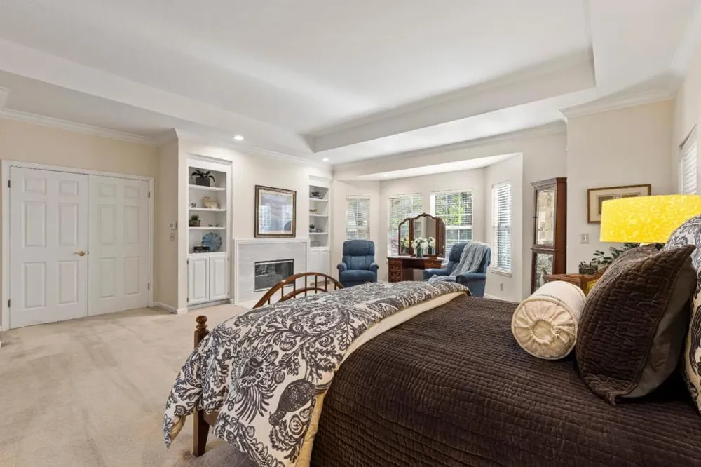 17417 Blue Jay Drive Morgan Hill, CA 95037